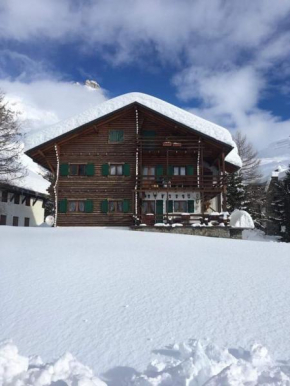 At the foot of Cervino CIR 0832 CIN ITOO7071C2K3FQ9XBG Breuil-Cervinia